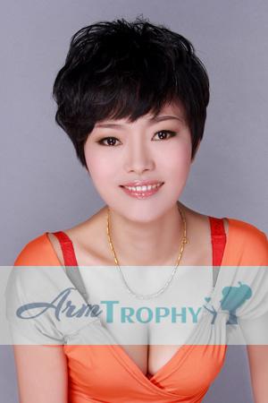 214350 - Tina Age: 43 - China