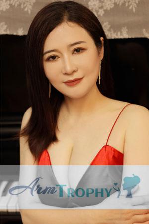 214369 - Lily Age: 50 - China