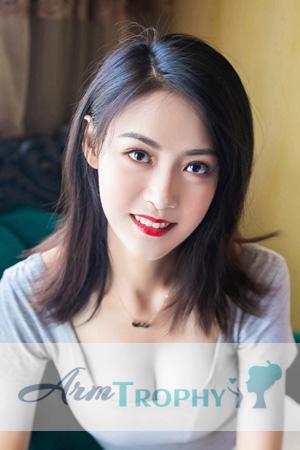 214393 - Hongdou Age: 22 - China