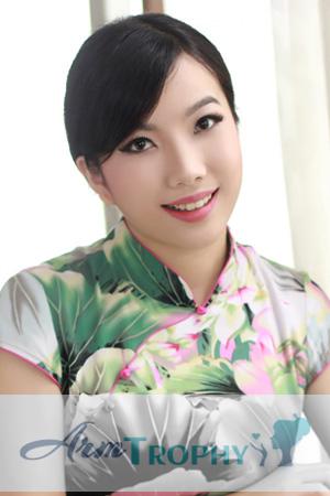 214501 - Aimee Age: 30 - China