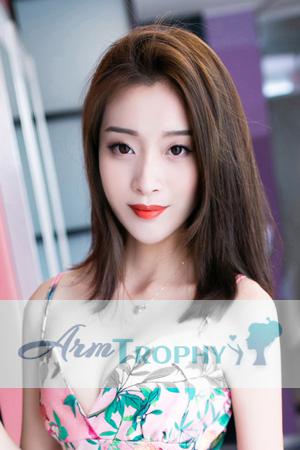 214624 - Mengying Age: 24 - China