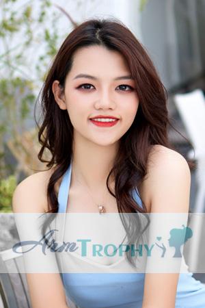 214648 - Tingyu Age: 21 - China