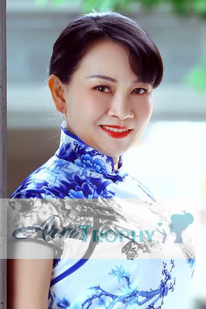 214676 - Ninola Age: 48 - China