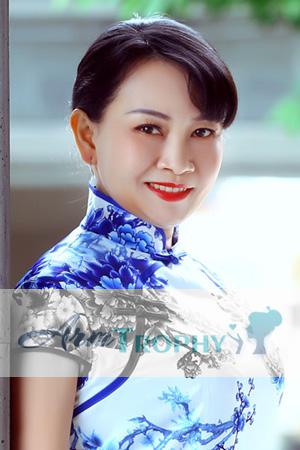 214676 - Ninola Age: 47 - China