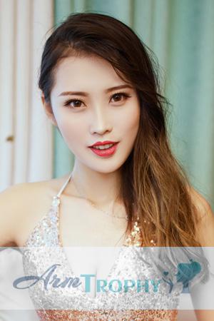 214781 - Emily Age: 24 - China