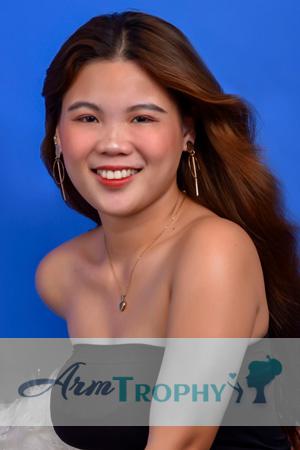 214917 - Irene Mae Age: 23 - Philippines