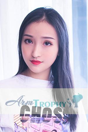 214951 - Tongtong Age: 24 - China