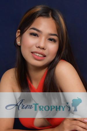 215044 - Quesha Mae Age: 19 - Philippines