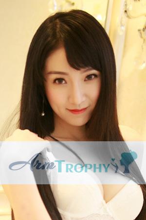 215155 - Mandy Age: 29 - China