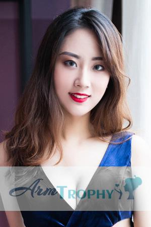 215167 - Yanan Age: 24 - China