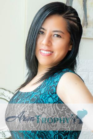 215274 - Maria Age: 43 - Peru