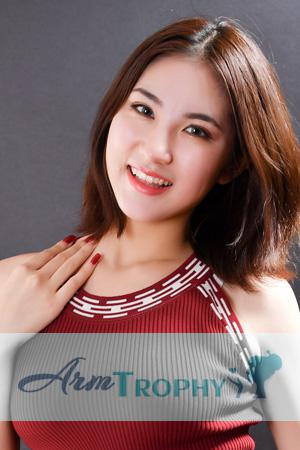 215289 - Sandy Age: 23 - China