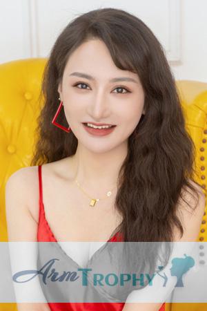 215306 - Wen Age: 34 - China