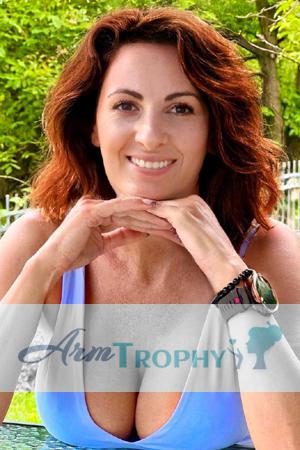 215339 - Anna Age: 52 - Ukraine