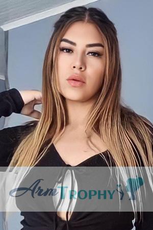 215349 - Angie Age: 26 - Colombia