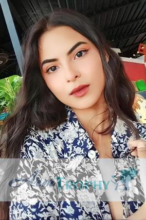 215364 - Maria Jose Age: 22 - Colombia