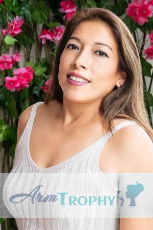 215396 - Magaly Age: 44 - Peru