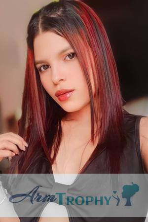215656 - Wendy Age: 25 - Colombia