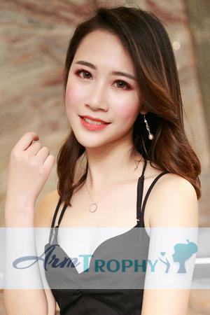 215691 - Sandy Age: 25 - China