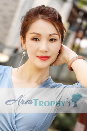 215696 - Nancy Age: 44 - China