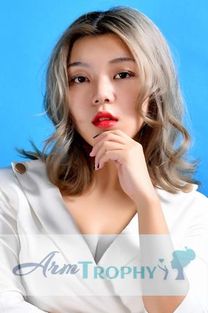 215966 - Jana Age: 24 - China