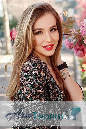 215983 - Anastasia Age: 29 - Ukraine