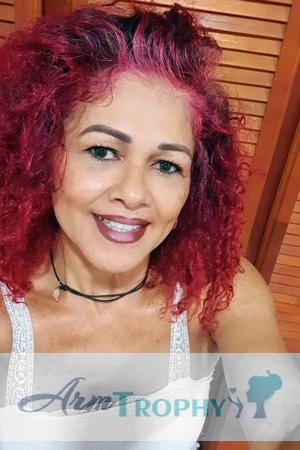 216135 - Patricia Age: 51 - Costa Rica