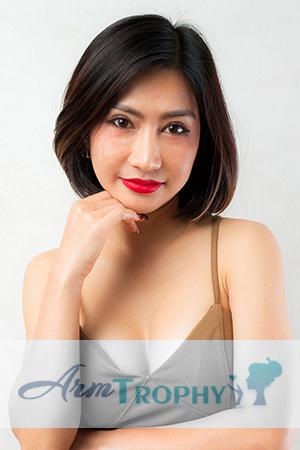 216164 - Patra (Melon) Age: 36 - Thailand