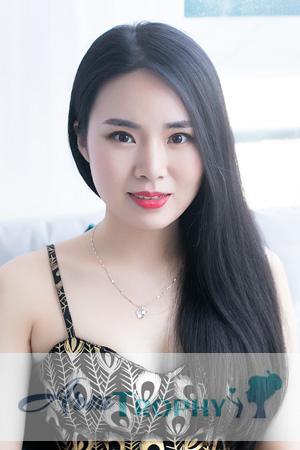 216173 - Afra Age: 34 - China