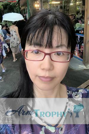 216178 - Fengshuang Age: 46 - China