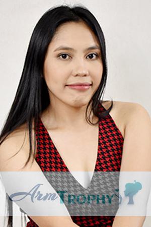 216278 - Cristil (Cris) Age: 26 - Philippines