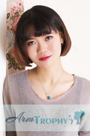 216484 - Ning Age: 25 - China