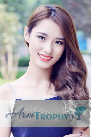 216581 - Smile Age: 28 - China