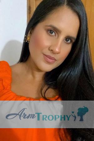 216907 - Maria Jose Age: 29 - Colombia