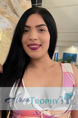 216969 - Jeisimar Age: 24 - Colombia