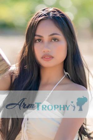 216995 - Cherry Ann Age: 20 - Philippines