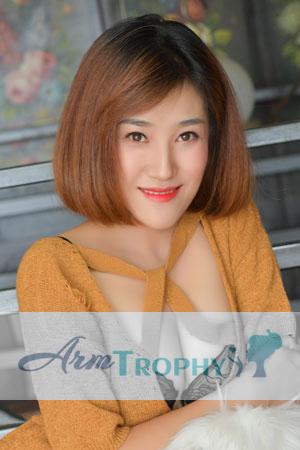 217385 - Sandra Age: 35 - China