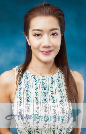 217449 - Sasitha (Rinny) Age: 49 - Thailand