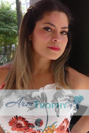 217574 - Ana Maria Age: 38 - Colombia