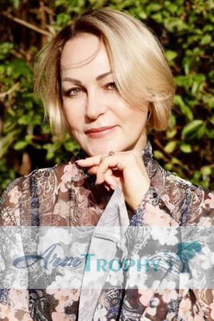 217872 - Regina Age: 54 - Ukraine