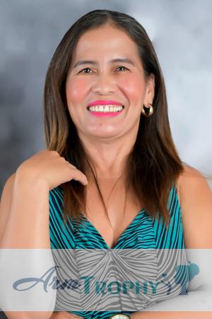 217929 - Roselyn Age: 49 - Philippines