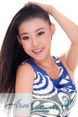 218097 - Carly Age: 41 - China