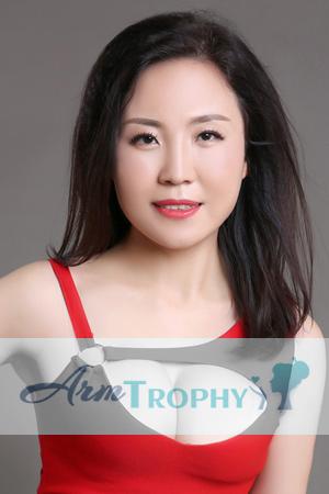 218274 - Joyce Age: 44 - China