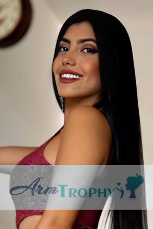 218367 - Daniela Age: 33 - Colombia