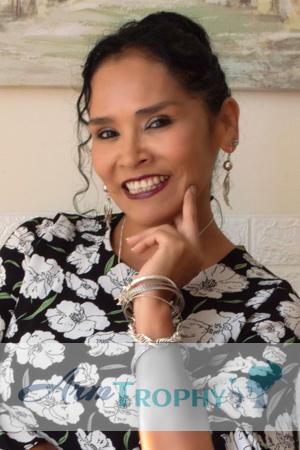 218445 - Ana Age: 50 - Peru