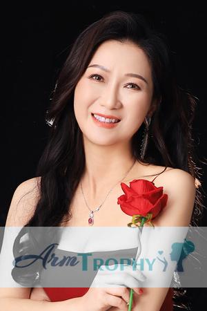 218489 - Cindy Age: 52 - China