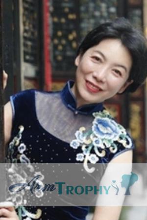 222519 - Lingli Age: 55 - China