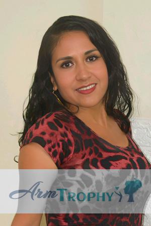 222869 - Luz Age: 43 - Peru