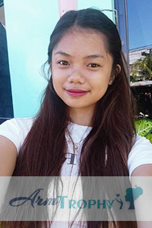 223045 - Mariah Nicole Age: 21 - Philippines
