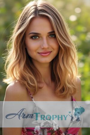 Ladies of Ukraine